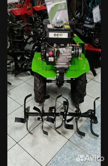 Мотоблок мб-5