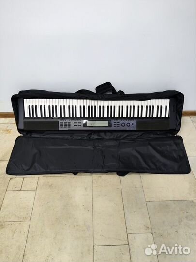Чехол сумка для цифрового пианино 88 клавиш новое