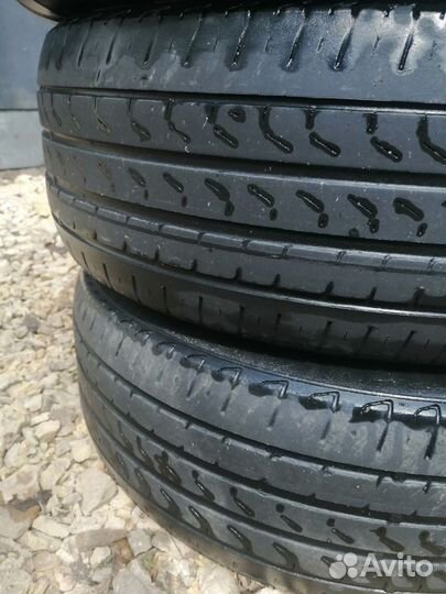 Pirelli Scorpion Verde 275/60 R17