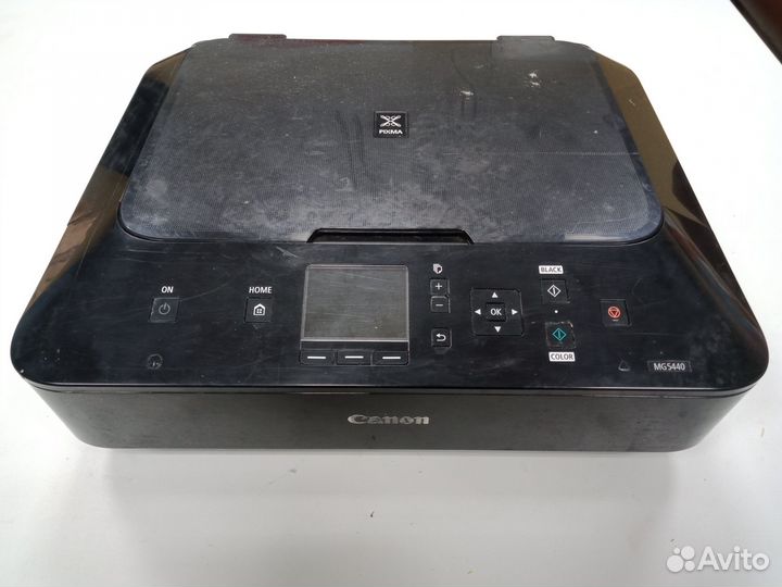 Принтер Canon mg5440