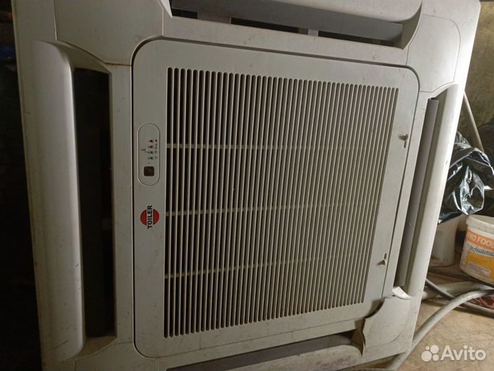 Кондиционер без наружнего блока(торг)