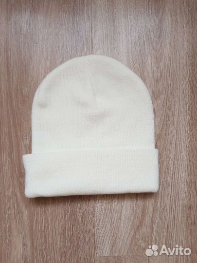 Шапка новая