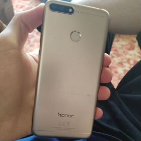 HONOR 7A Pro, 2/16 ГБ