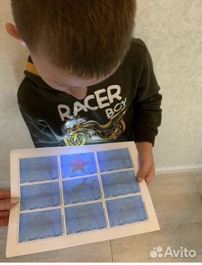 Логопед дефектолог