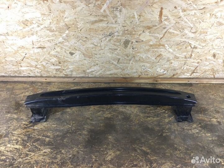 Усилитель бампера задний Skoda Octavia А 7