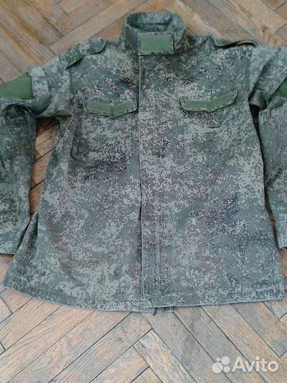 Военная форма размер 170-104 -92