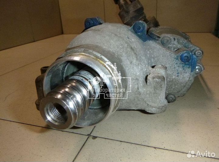 Рейка рулевая BMW 32106868920