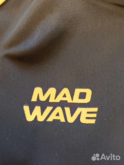 Спортивный костюм Mad Wave 164
