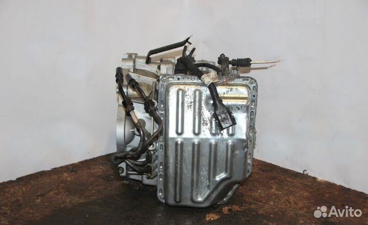 АКПП BTR M11 SsangYong Actyon/ Korando