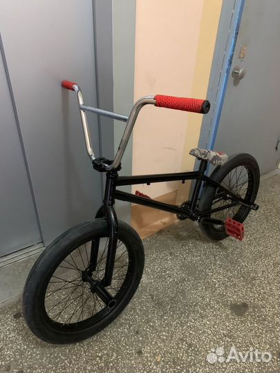 BMX