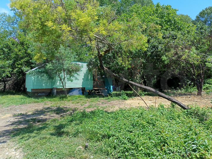 Участок 43 сот. (ИЖС)