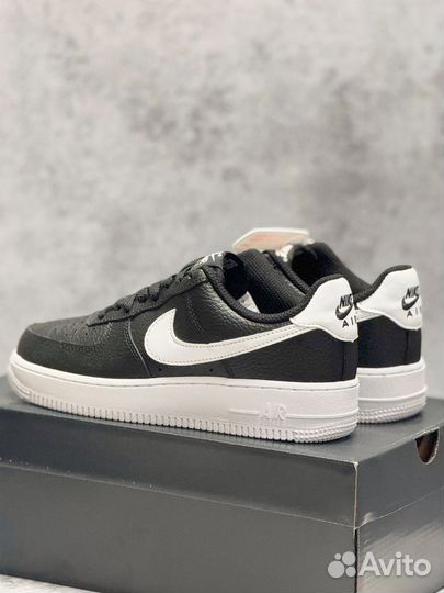 Кроссовки Nike air force 1 low