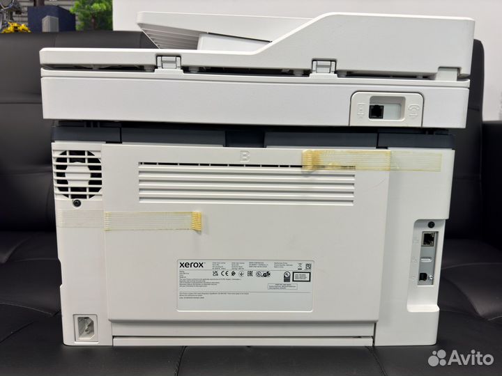 Мфу лазерное Xerox C235