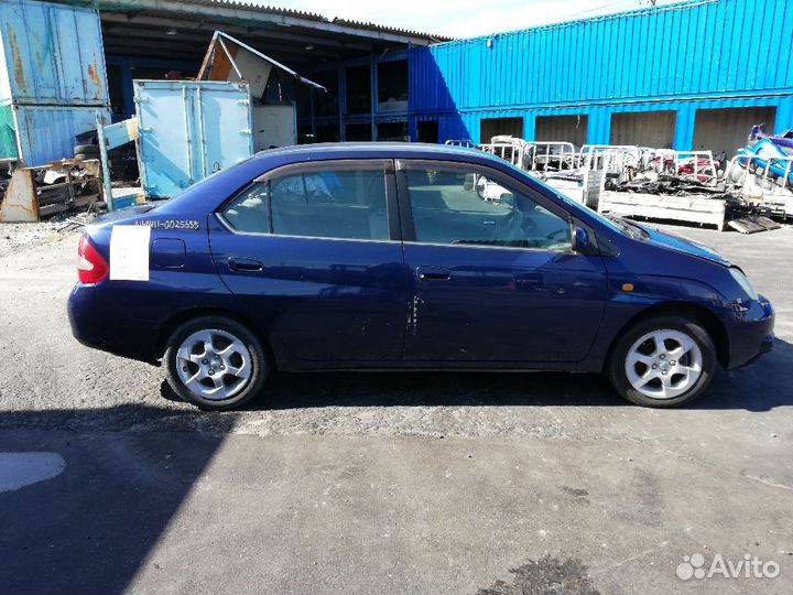 Датчик ABS Toyota Prius NHW11 (Переднее Левое)