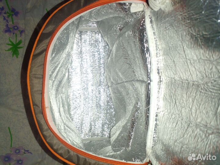 Сумка - термос