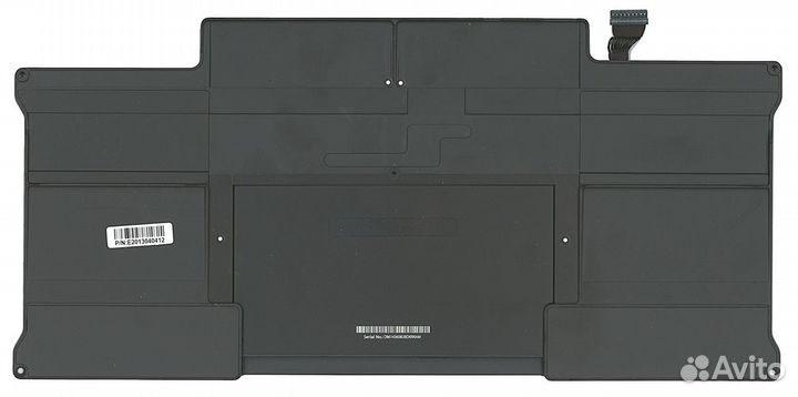 Аккумулятор A1405 MacBook A1369 A1466 Premium