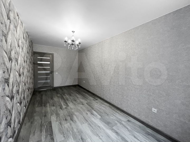 2-к. квартира, 44 м², 1/5 эт.