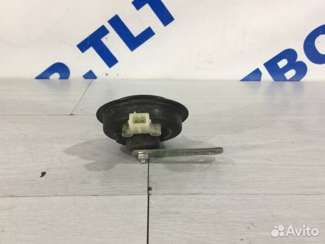 Звуковой сигнал renault sandero 2 1.2 мт хетчбек