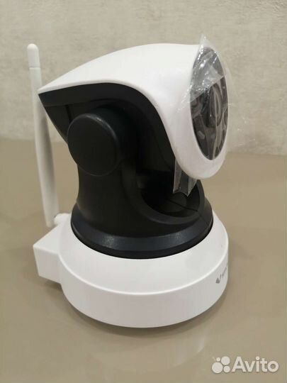 WiFi камера