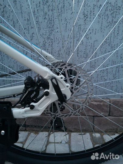 Велосипед forward apache 3.0 HD 29 2022