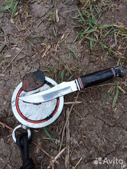 Поисковый магнит (аренда)