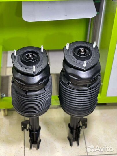 Пневмобаллон lexus RX