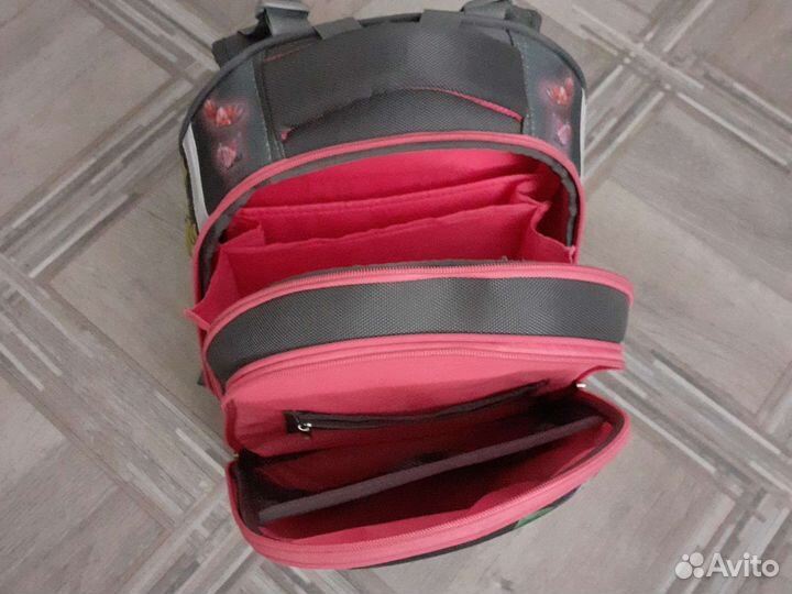 Рюкзак женский