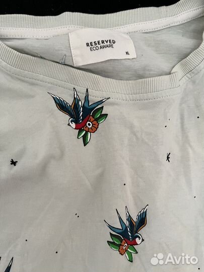 Мужские вещи 52