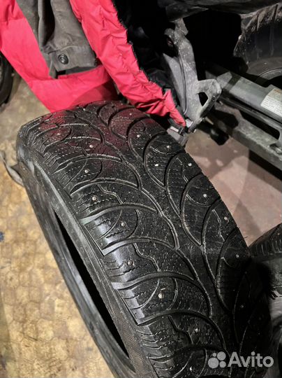 Rosava WQ-102 195/65 R15