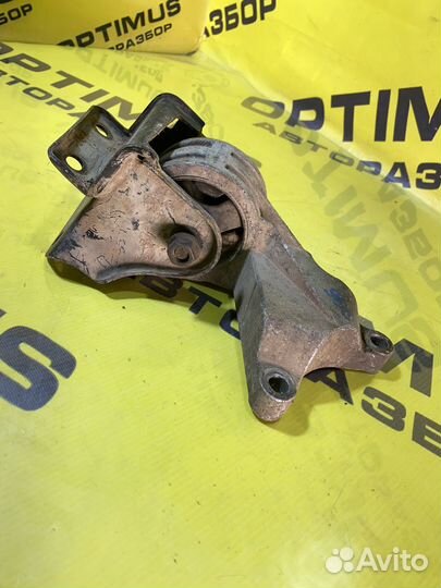 Опора кпп левая Chery QQ6