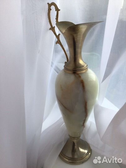 Кувшин декоративный Испания