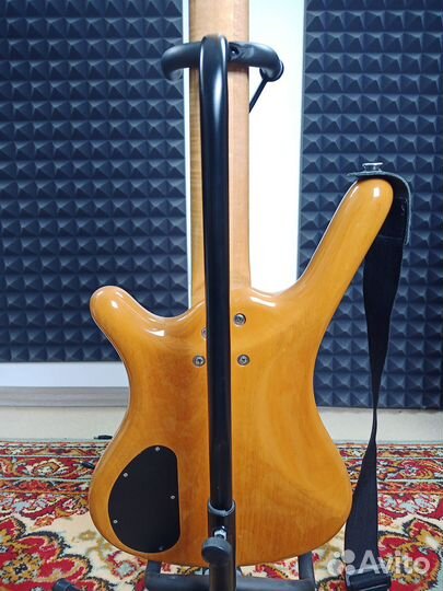 Бас-гитара Corvette 4 by Warwick Rockbass