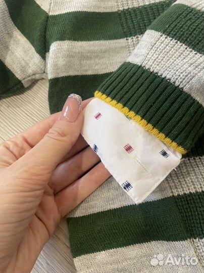 Костюм для мальчика