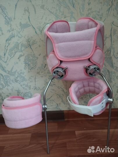 С В О Ш аппарат для детей с дцп