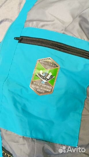 Зимний женский костюм Columbia