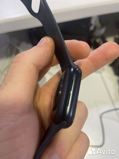 Apple Watch Se 2 40 mm