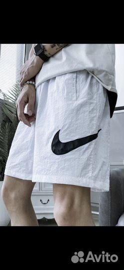 Шорты Nike