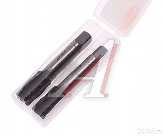 Метчик M18*1.5