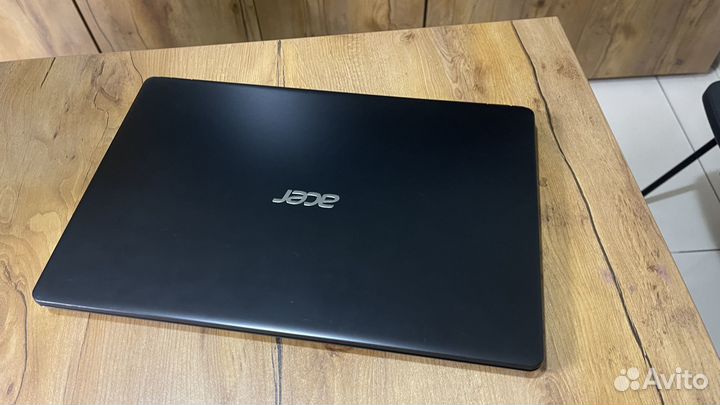 Ноутбук Acer Extensa EX215-52-519Y 15.6