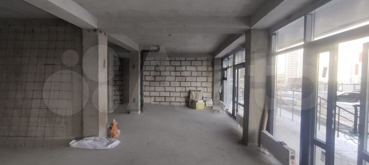 Свободного назначения в Арбековской заставе,115 м²