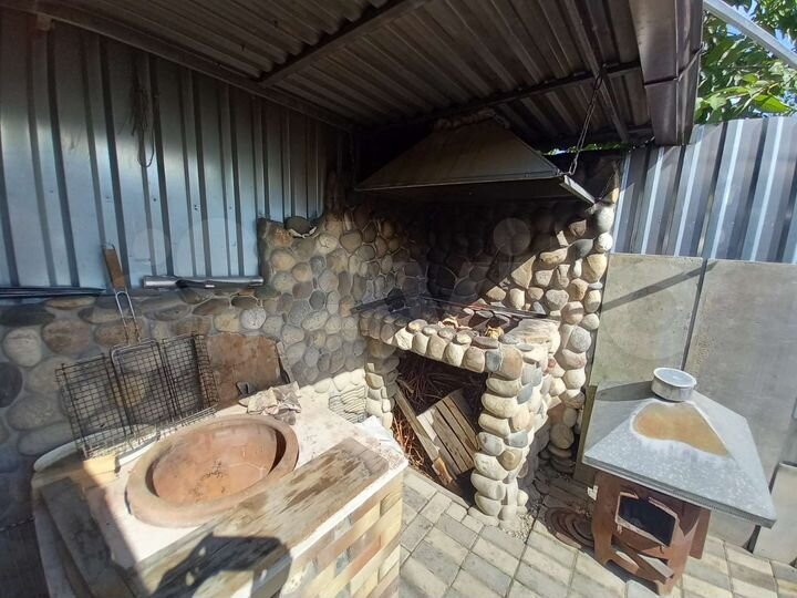 Коттедж 80 м² на участке 5,5 сот.