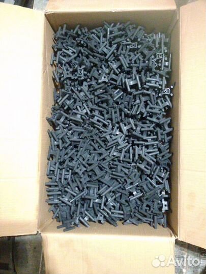 Фиксаторы для арматуры «Стульчик» 20-30мм (500 шт)