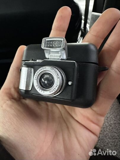 Чехол для airpods pro 3D