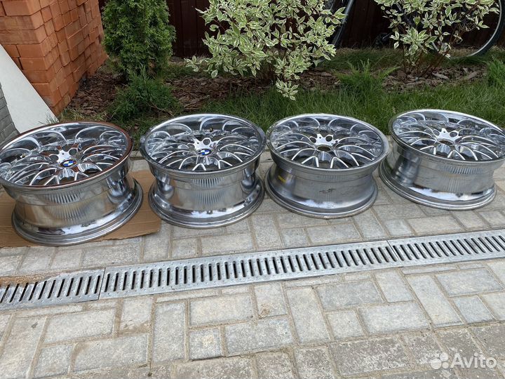 Продам диски бмв