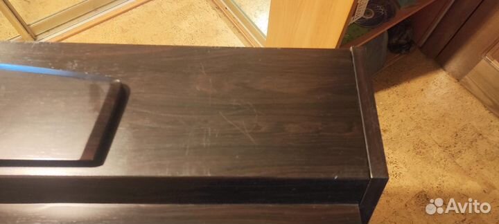 Электропианино yamaha clavinova clp-240