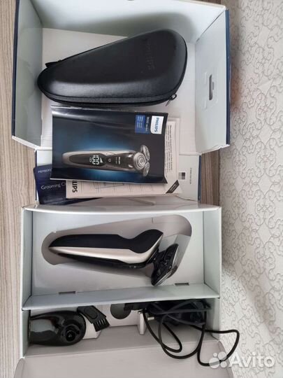 Электробритва philips S9041/12
