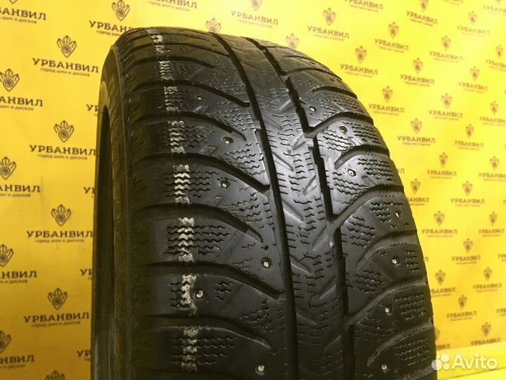 Bridgestone Ice Cruiser 7000 205/55 R16 91T