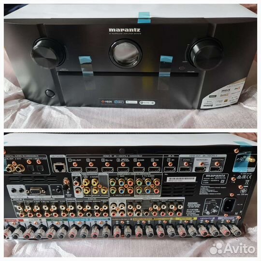 Marantz SR7015