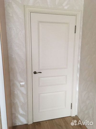 Межкомнатные двери. Доставка, установка, гарантия