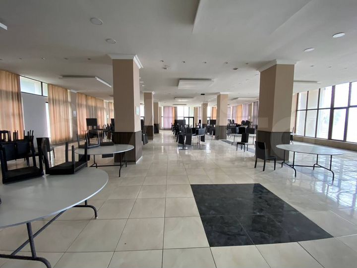 Общепит 450 м² (Грузия)